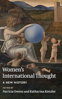 Image of Women’s International Thought: A New History