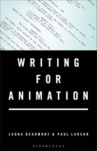 Image of WRITING FOR ANIMATION