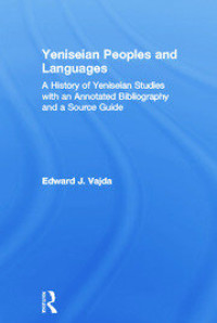 Image of Yeniseian Peoples and Languages